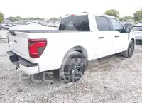 2025 Ford F-150 фото