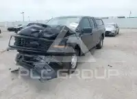 2025 Ford F-150 фото