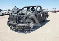 2025 Ford F-150 photo