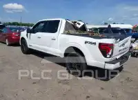 2025 Ford F-150 photo