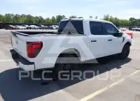 2025 Ford F-150 фото