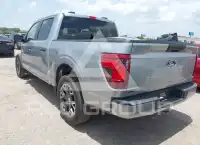 2025 Ford F-150 фото