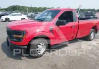 2025 Ford F-150 фото