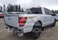 2025 Ford F-150 фото