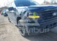 2025 Ford F-150 фото