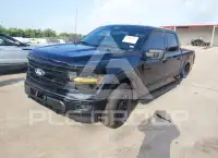 2025 Ford F-150 фото