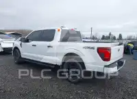 2025 Ford F-150 фото