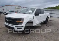 2025 Ford F-150 фото
