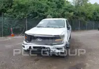 2025 Ford F-150 photo