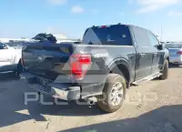2025 Ford F-150 photo