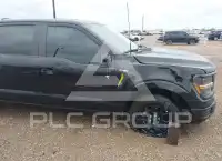 2025 Ford F-150 фото