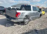 2025 Ford F-150 фото