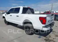 2025 Ford F-150 фото