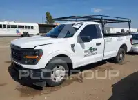 2025 Ford F-150 photo
