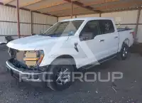 2025 Ford F-150 фото