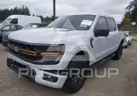 2025 Ford F-150 фото