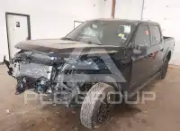 2025 Ford F-150 фото