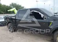 2025 Ford F-150 photo