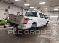 2025 Ford F-150 фото