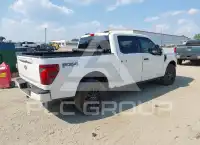 2025 Ford F-150 фото