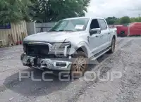2025 Ford F-150 фото