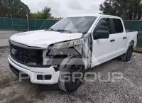 2025 Ford F-150 фото