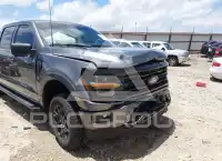 2025 Ford F-150 фото
