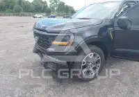 2025 Ford F-150 фото