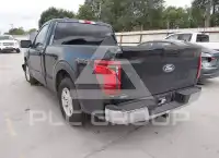2025 Ford F-150 фото