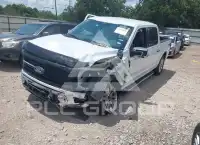 2025 Ford F-150 фото