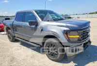 2025 Ford F-150 фото