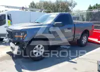 2025 Ford F-150 фото