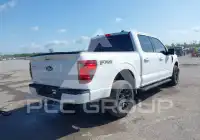 2025 Ford F-150 фото