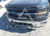 2025 Ford F-150 фото