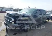 2025 Ford F-150 фото