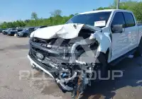 2025 Ford F-150 фото