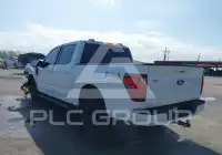2025 Ford F-150 фото