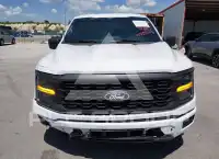 2025 Ford F-150 фото