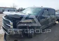 2025 Ford F-150 фото