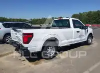 2025 Ford F-150 фото