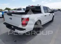 2025 Ford F-150 фото