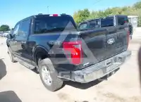 2025 Ford F-150 фото