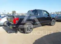 2025 Ford F-150 фото