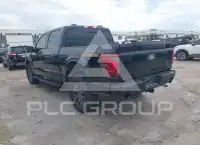2025 Ford F-150 фото