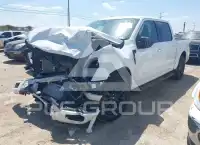 2025 Ford F-150 photo