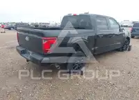 2025 Ford F-150 фото