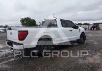 2025 Ford F-150 фото