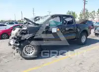 2025 Ford F-150 photo