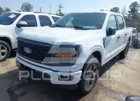 2025 Ford F-150 фото