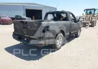 2025 Ford F-150 photo